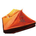 ISO9650-2 Throw Overboard Inflatable Life Raft for Yacht